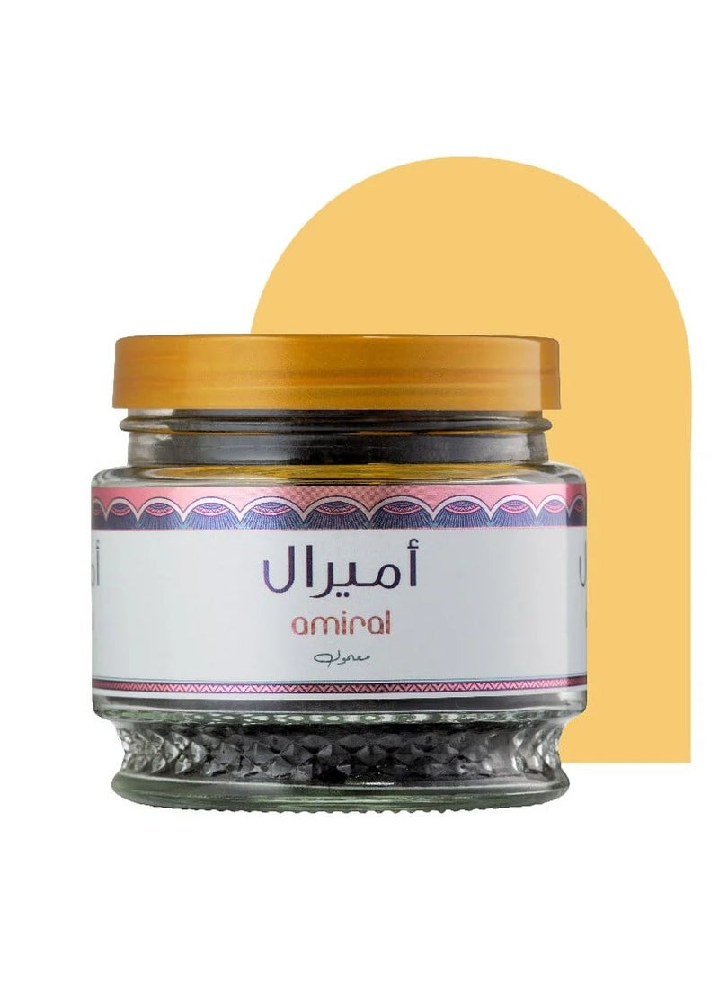 بخور معمول أميرال - 185 جرام